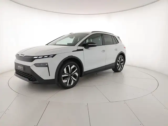 Skoda Elroq 60 Sportline