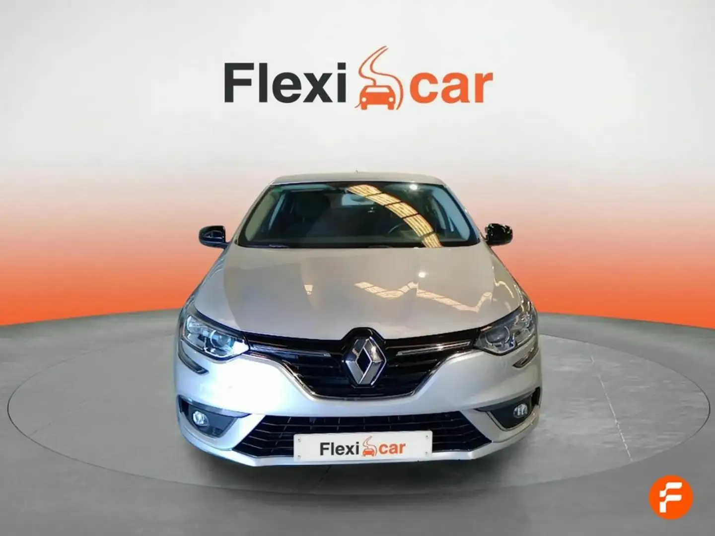 Renault Megane Limited TCe GPF 103 kW (140CV) Amarillo - 2