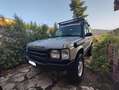 Land Rover Discovery Discovery II 5p 2.5 td5 Luxury Grau - thumbnail 1