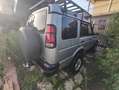 Land Rover Discovery Discovery II 5p 2.5 td5 Luxury Сірий - thumbnail 2