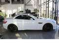 Mercedes-Benz SLK 200 Edition 1 AMG BBS*SITZHEIZUNG*TEMPOMAT Blanco - thumbnail 8