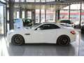 Mercedes-Benz SLK 200 Edition 1 AMG BBS*SITZHEIZUNG*TEMPOMAT Blanc - thumbnail 4