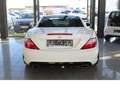 Mercedes-Benz SLK 200 Edition 1 AMG BBS*SITZHEIZUNG*TEMPOMAT Blanco - thumbnail 6