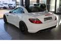 Mercedes-Benz SLK 200 Edition 1 AMG BBS*SITZHEIZUNG*TEMPOMAT Blanco - thumbnail 5
