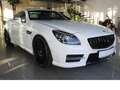 Mercedes-Benz SLK 200 Edition 1 AMG BBS*SITZHEIZUNG*TEMPOMAT Blanc - thumbnail 3