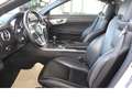 Mercedes-Benz SLK 200 Edition 1 AMG BBS*SITZHEIZUNG*TEMPOMAT Blanc - thumbnail 12