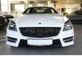 Mercedes-Benz SLK 200 Edition 1 AMG BBS*SITZHEIZUNG*TEMPOMAT Blanc - thumbnail 2