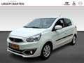 Mitsubishi Space Star 1.0 Active | Navi | Trekhaak | Airco | Lichtmetale Weiß - thumbnail 1