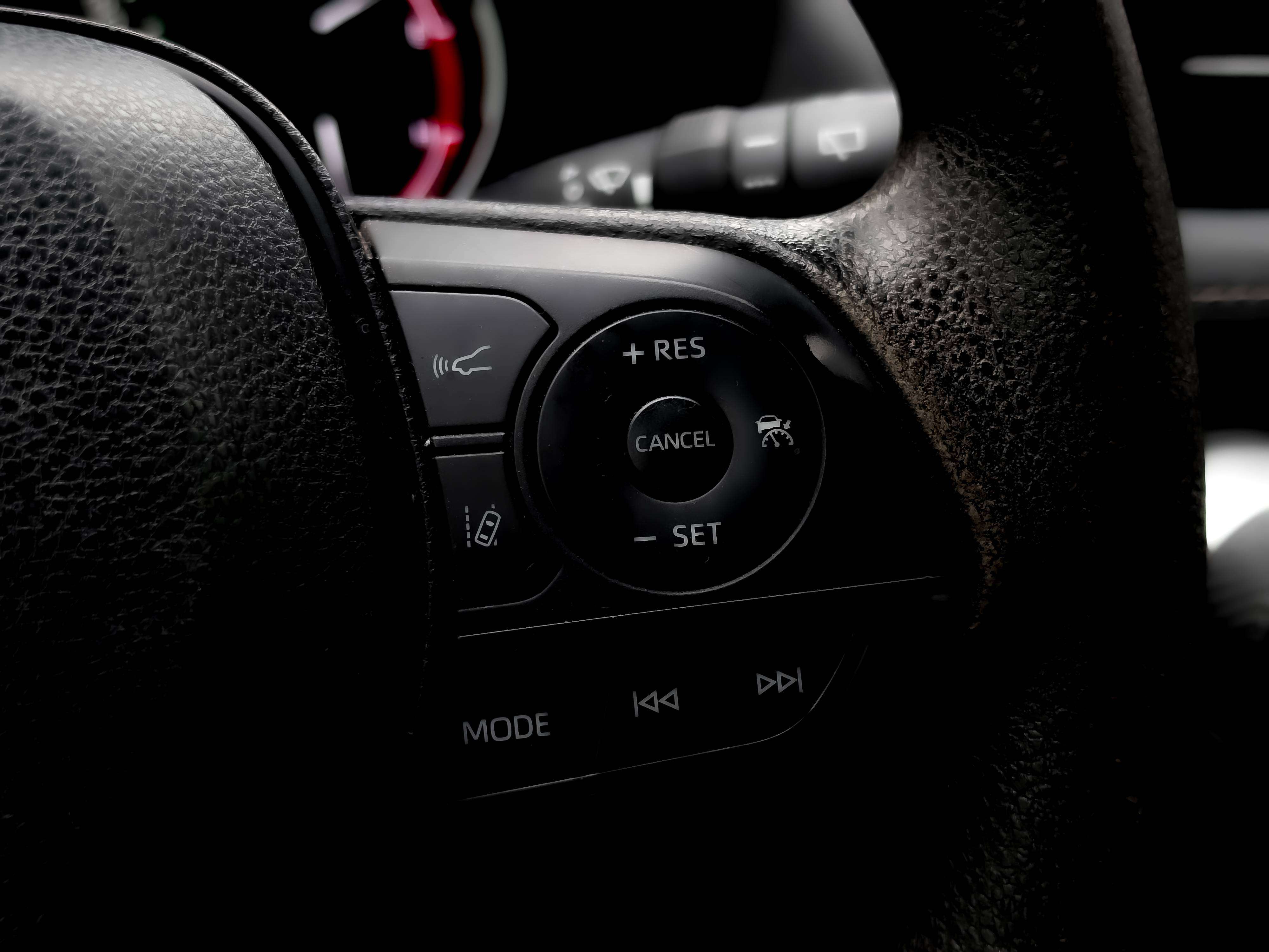 used 2023 Toyota RAV4 car, priced at $33,499