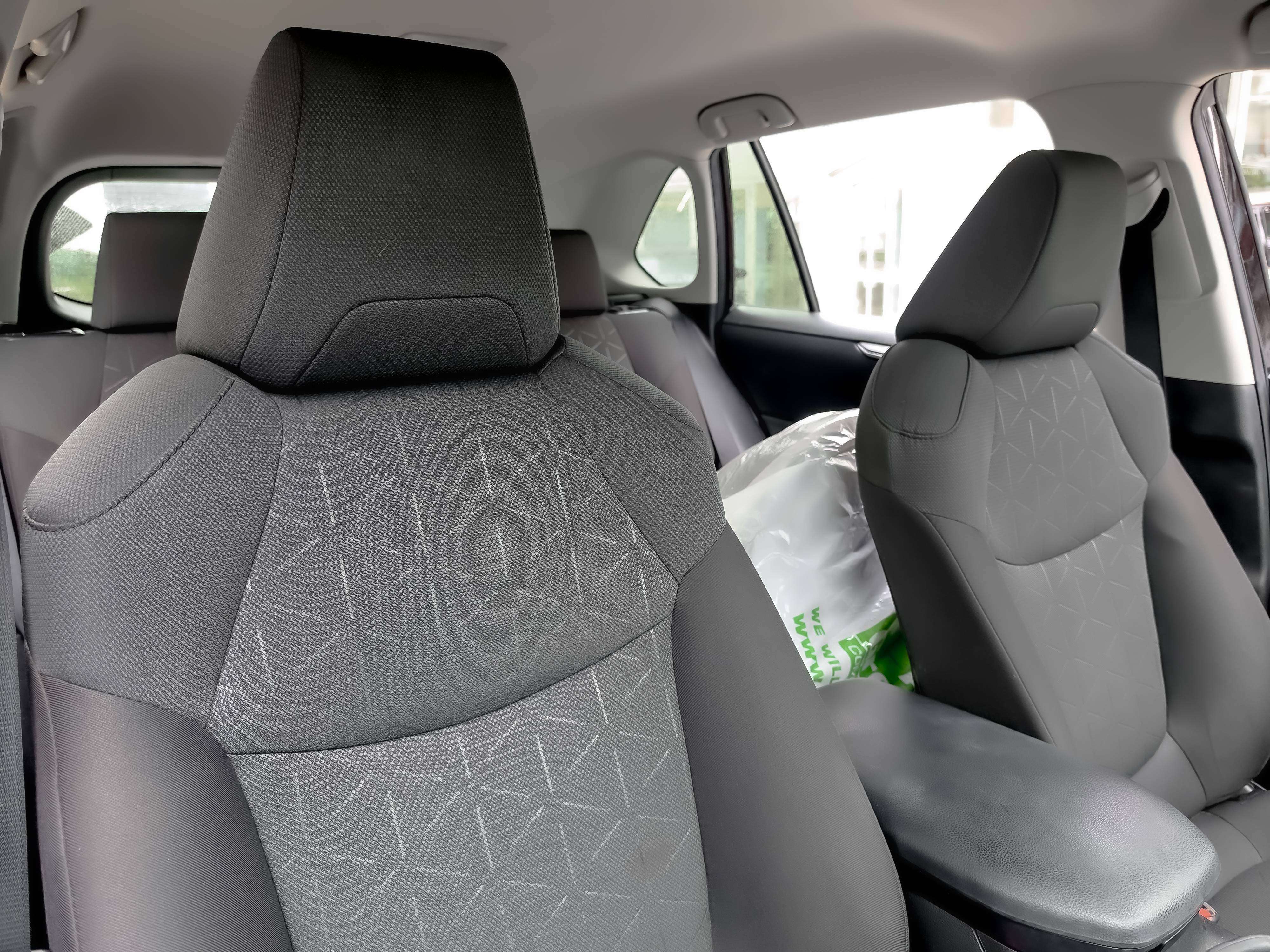 used 2023 Toyota RAV4 car, priced at $33,499