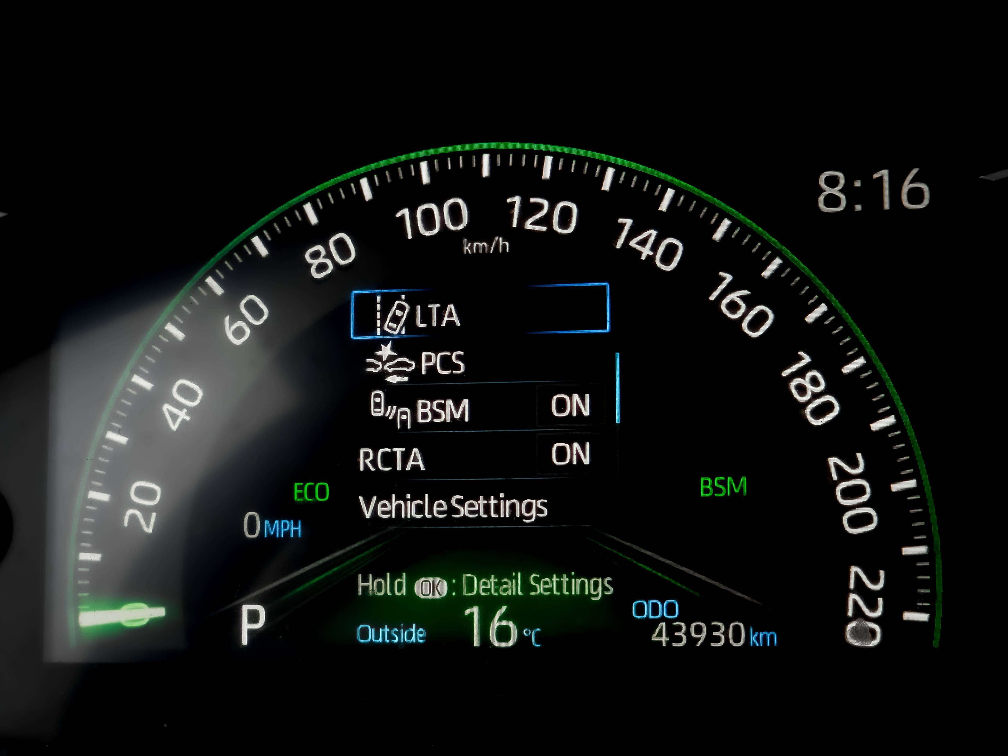 used 2023 Toyota RAV4 car, priced at $33,499