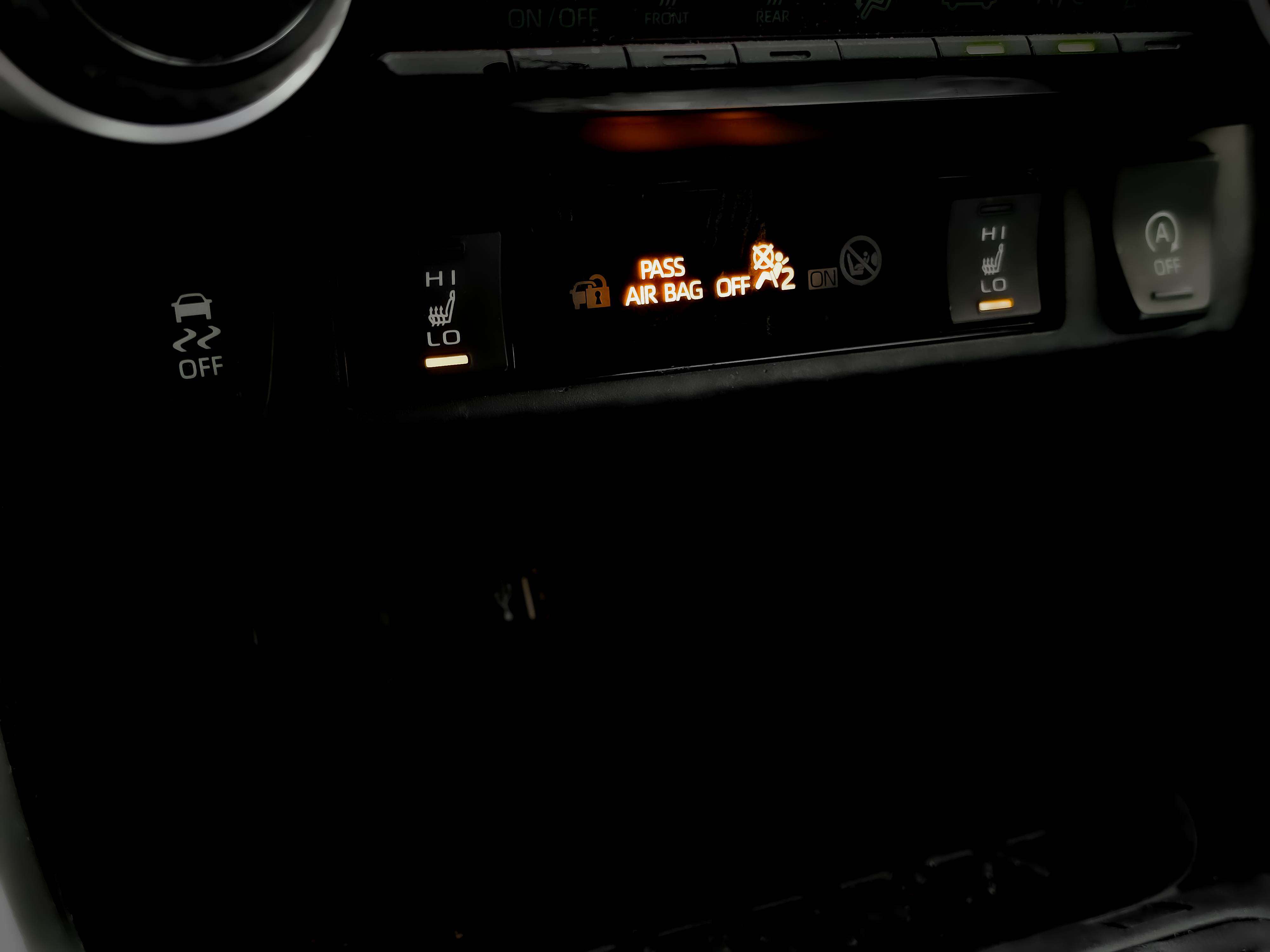 used 2023 Toyota RAV4 car, priced at $33,499