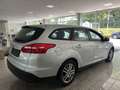Ford Focus Turnier 1.5 TDCI NAVI+TEMPOMAT PDC Argent - thumbnail 4