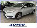 Ford Focus Turnier 1.5 TDCI NAVI+TEMPOMAT PDC Argent - thumbnail 1