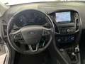 Ford Focus Turnier 1.5 TDCI NAVI+TEMPOMAT PDC Срібний - thumbnail 7