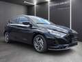 Hyundai i20 Smart Edition 1,0 T-GDI MT BARPREIS HIT! Schwarz - thumbnail 2