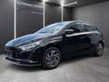 Hyundai i20 Smart Edition 1,0 T-GDI MT BARPREIS HIT! Schwarz - thumbnail 1