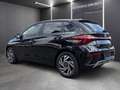 Hyundai i20 Smart Edition 1,0 T-GDI MT BARPREIS HIT! Schwarz - thumbnail 4