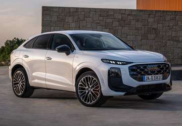 Sportback 2.0 TDI S line S tronic 110kW