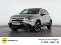 Fiat 500X 500X 1.0GSE City Cross 4x2 BLUETOOTH+PDC+SHZ+LED Silber - thumbnail 1