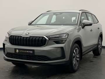 Kodiaq 1.5 TSI DSG +NAV+MATRIX+7-SITZER+CAM+AHK+