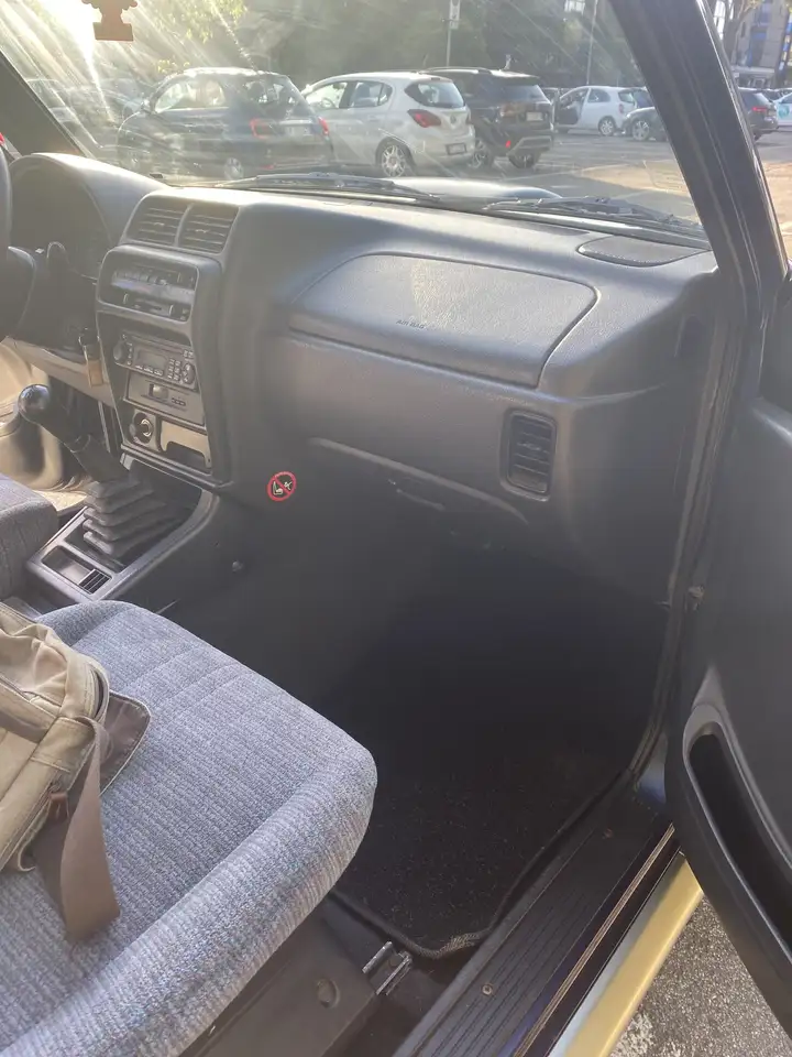 Suzuki Vitara 5p 2.0 tdi JLX P.Pack c/AC, foto 8