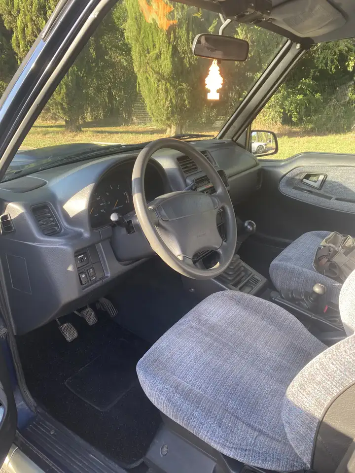 Suzuki Vitara 5p 2.0 tdi JLX P.Pack c/AC, foto 6