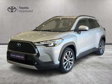 Corolla Cross 2.0h Trend fwd 197cv e-cvt