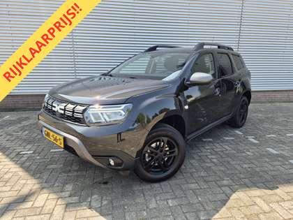 Dacia Duster 1.3 TCe 150 Journey ,airco,parkeersensoren, cruise