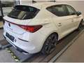CUPRA Leon VZ 2.0 TSI DSG LED NAVI PANO RFK SHZ Blanc - thumbnail 2