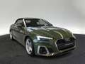 Audi A5 A5 40 Cabriolet 2.0 TDI S line (M-H) (EURO 6e) Grün - thumbnail 5