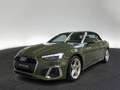 Audi A5 A5 40 Cabriolet 2.0 TDI S line (M-H) (EURO 6e) Grün - thumbnail 2