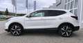 Nissan Qashqai 1,3 DIG-T N-Connecta Weiß - thumbnail 3
