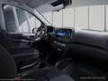 Mercedes-Benz Vito Vito 119 CDI KA lang Select/Navi/Distronic/AHK LED Argent - thumbnail 7