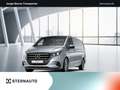 Mercedes-Benz Vito Vito 119 CDI KA lang Select/Navi/Distronic/AHK LED Argent - thumbnail 1