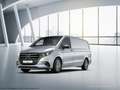 Mercedes-Benz Vito Vito 119 CDI KA lang Select/Navi/Distronic/AHK LED Argent - thumbnail 2