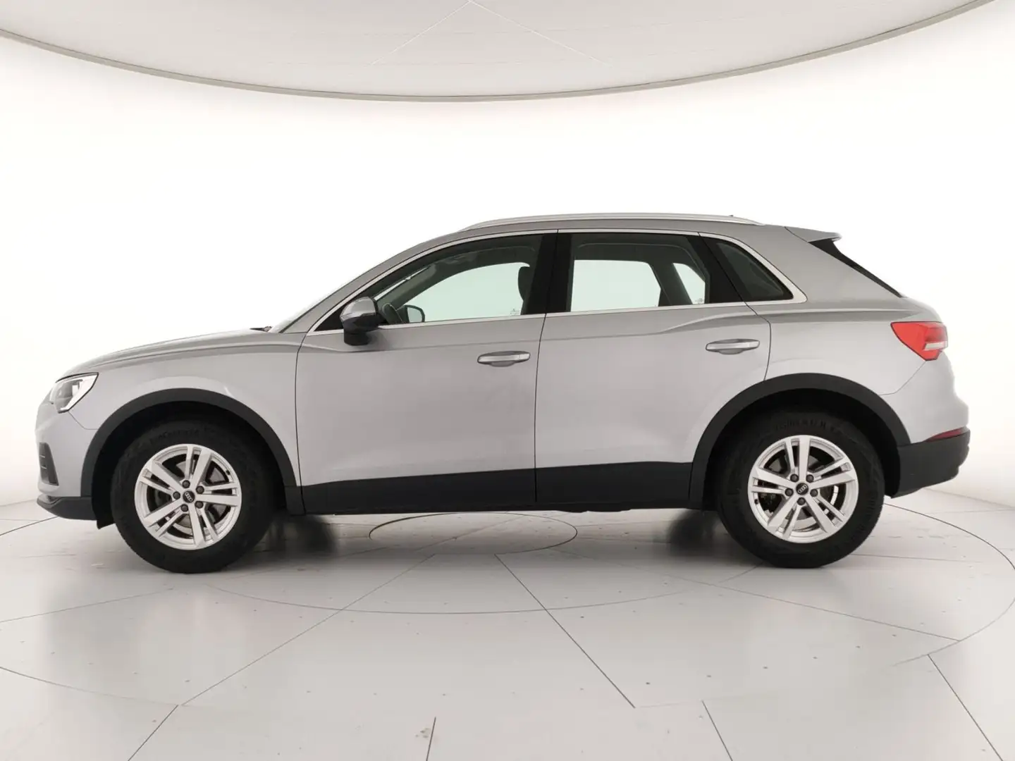 Audi Q3 35 2.0 tdi business s tronic - 2
