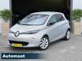 Renault ZOE Q210 Zen Quickcharge 22 kWh (ex Accu) / AIRCO / CA Grijs - thumbnail 3