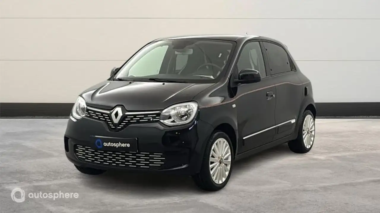 Renault Twingo 1.0 SCe 65ch Vibes E6D-Full