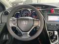 Honda Civic 1.4 Comfort NAVI CLIMA LMV 1e eigenaar NAP Wit - thumbnail 8