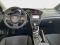 Honda Civic 1.4 Comfort NAVI CLIMA LMV 1e eigenaar NAP Wit - thumbnail 7
