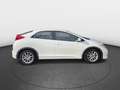 Honda Civic 1.4 Comfort NAVI CLIMA LMV 1e eigenaar NAP Wit - thumbnail 5