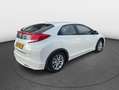 Honda Civic 1.4 Comfort NAVI CLIMA LMV 1e eigenaar NAP Wit - thumbnail 4