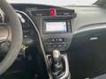 Honda Civic 1.4 Comfort NAVI CLIMA LMV 1e eigenaar NAP Wit - thumbnail 9