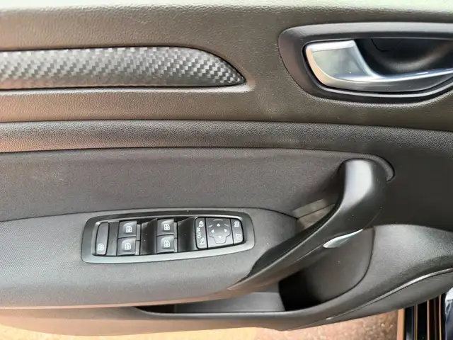 Renault Megane view 18