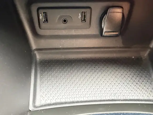 Renault Megane view 21