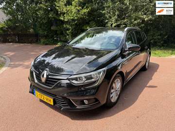 Estate 1.2 TCe Limited / Navi / led xenon / Airco
