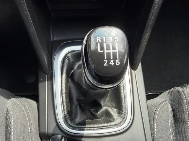 Renault Megane view 23
