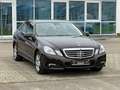 Mercedes-Benz E 250 CDI Lim. Avantgarde Automt ACC Leder Navi Коричневый - thumbnail 1