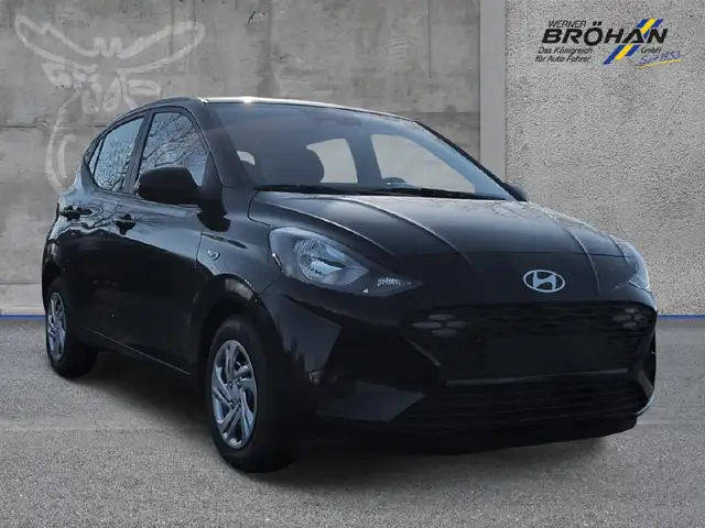 Hyundai i10 Select